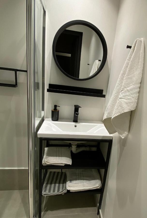E2G Urban Stay #G เทสซาโลนิกิ ภายนอก รูปภาพ