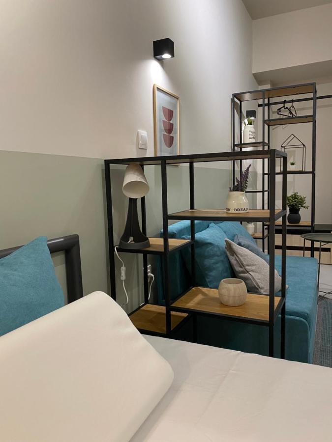 E2G Urban Stay #G เทสซาโลนิกิ ภายนอก รูปภาพ