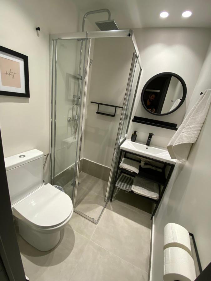 E2G Urban Stay #G เทสซาโลนิกิ ภายนอก รูปภาพ