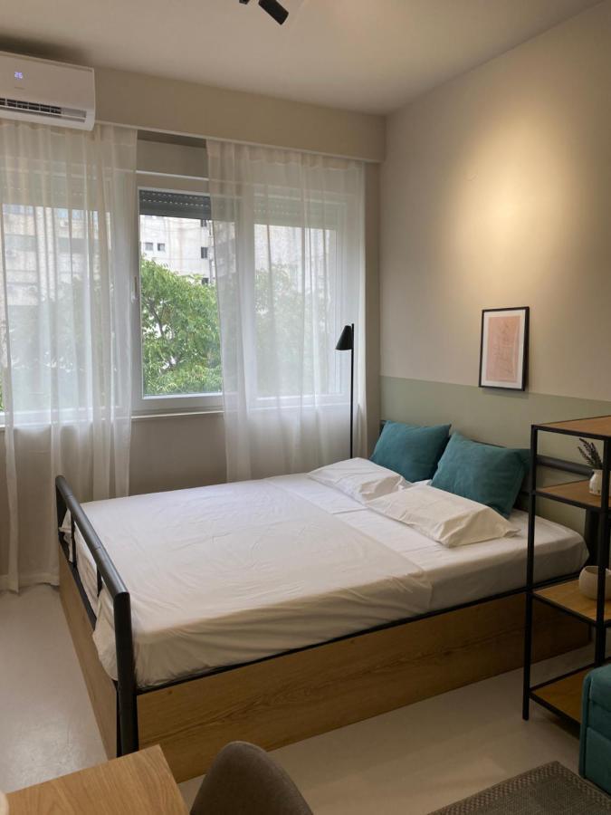 E2G Urban Stay #G เทสซาโลนิกิ ภายนอก รูปภาพ