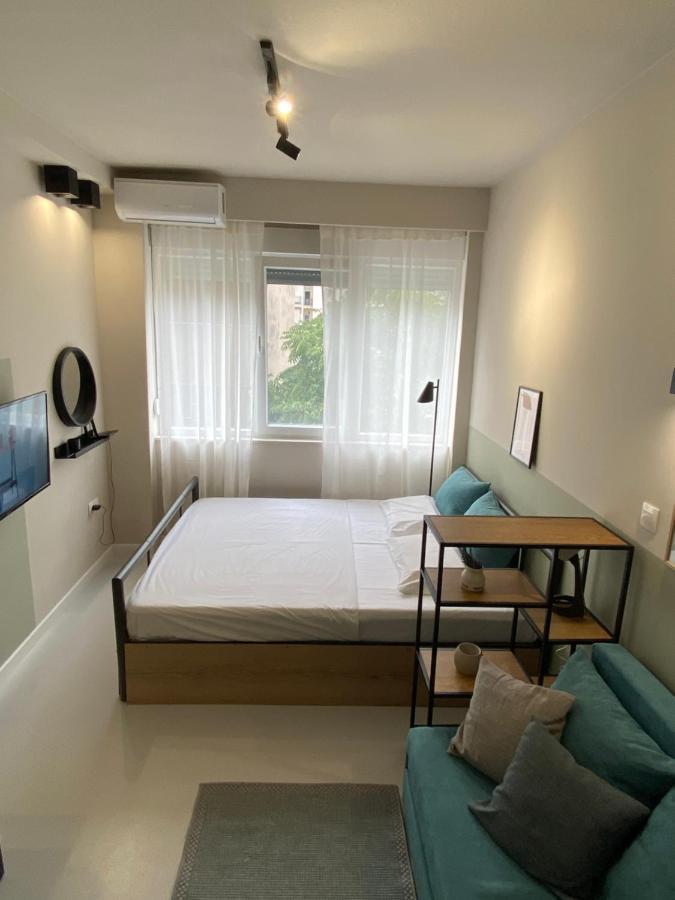 E2G Urban Stay #G เทสซาโลนิกิ ภายนอก รูปภาพ